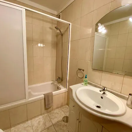 Apartment S. Joao Campus
