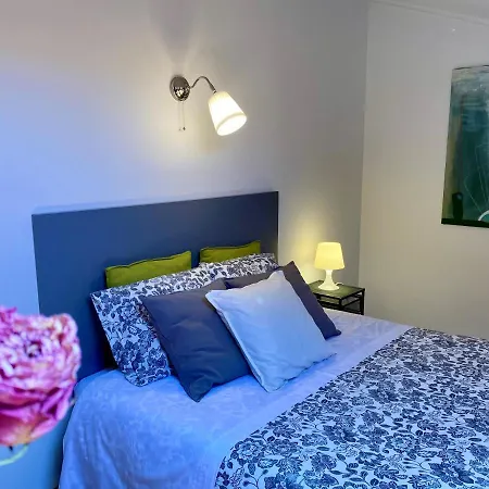 Apartment S. Joao Campus Porto