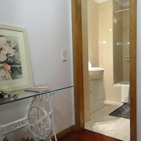 S. Joao Campus Apartment *
