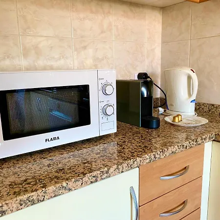 Apartamento S. Joao Campus *