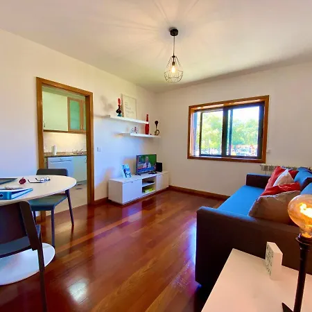 Apartamento S. Joao Campus *