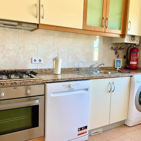 Apartment S. Joao Campus