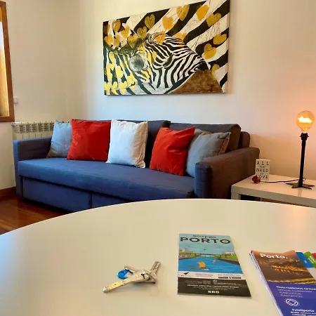 S. Joao Campus * 波尔图