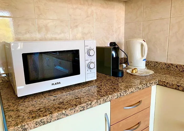 Apartamento S. Joao Campus *