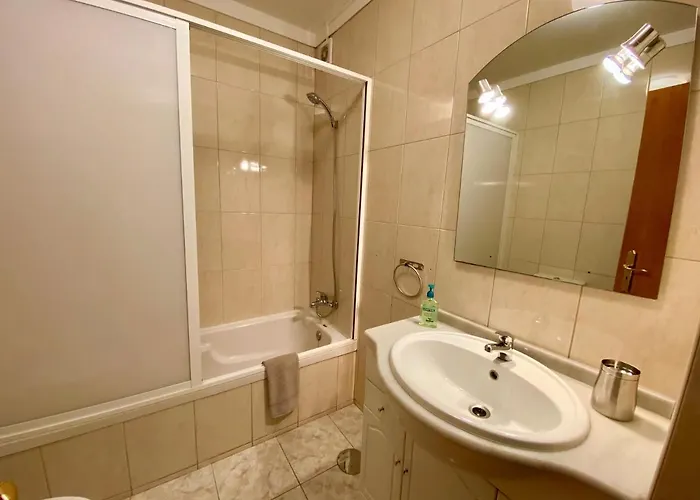 Apartamento S. Joao Campus