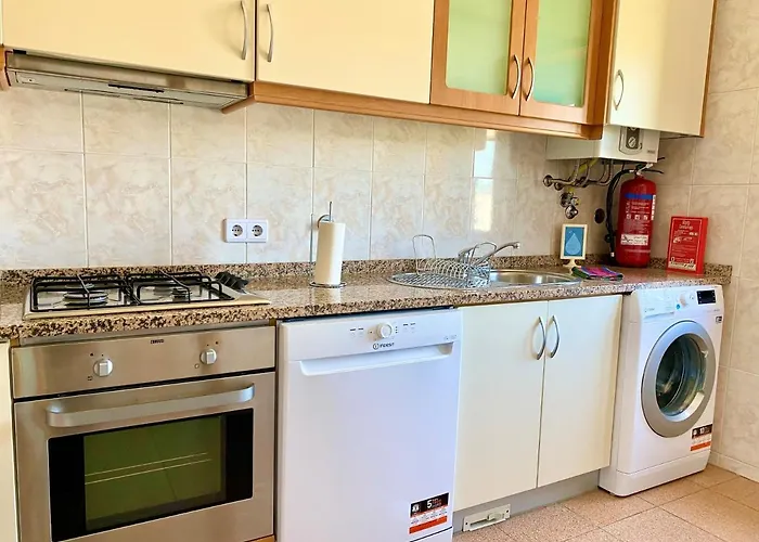 Apartment S. Joao Campus