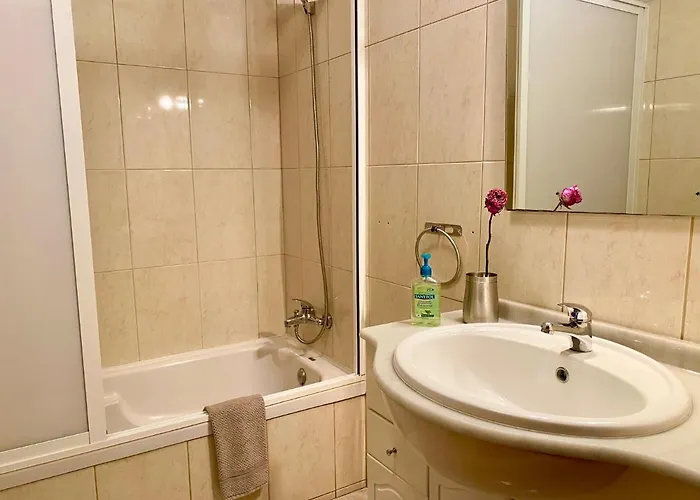 S. Joao Campus Apartamento