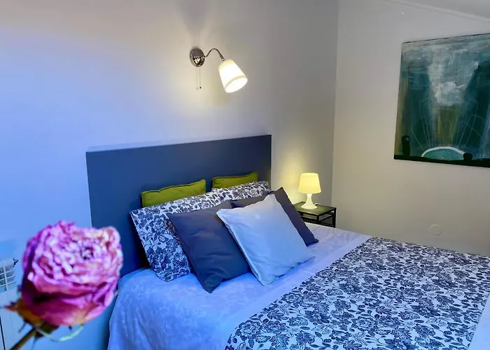 Apartamento S. Joao Campus Porto