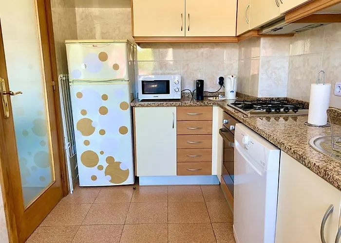 Apartamento S. Joao Campus *