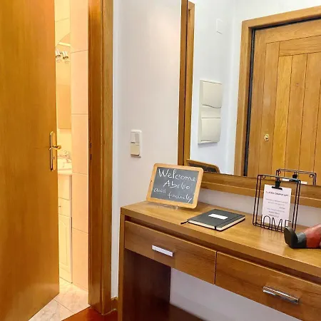 S. Joao Campus * Порту