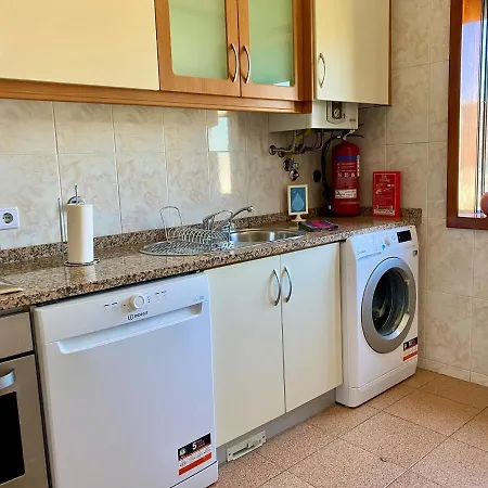 S. Joao Campus * Порту