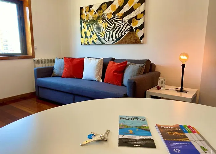 S. Joao Campus * Oporto