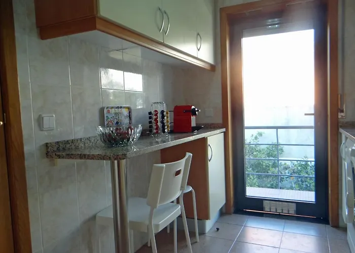 S. Joao Campus Oporto